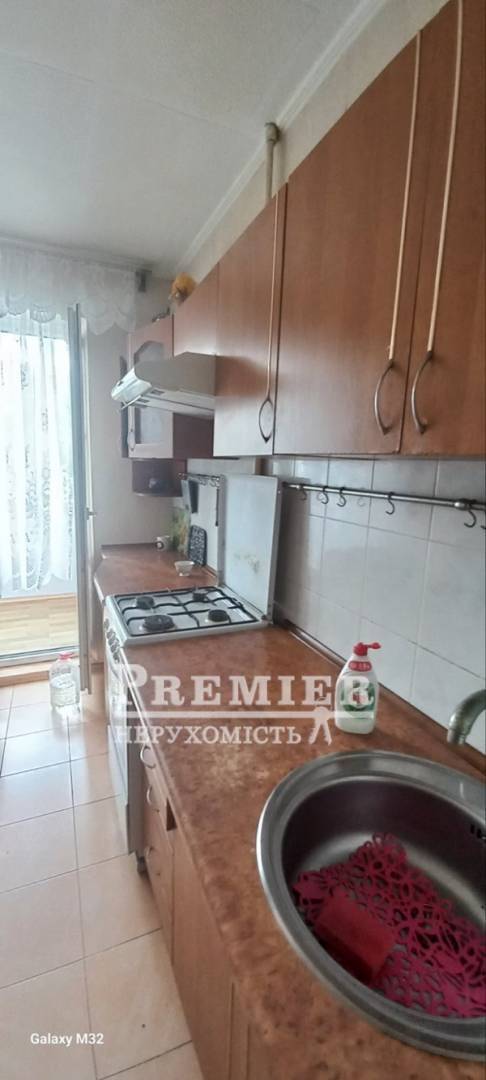 Продаж 3-кімнатної квартири 65 м², Десантный бул.