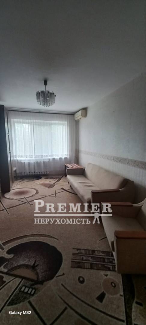 Продаж 3-кімнатної квартири 65 м², Десантный бул.