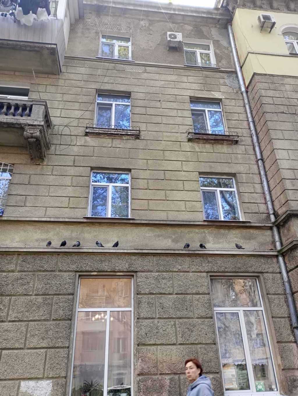 Продажа 2-комнатной квартиры 57 м², Хмельницкого Богдана ул.