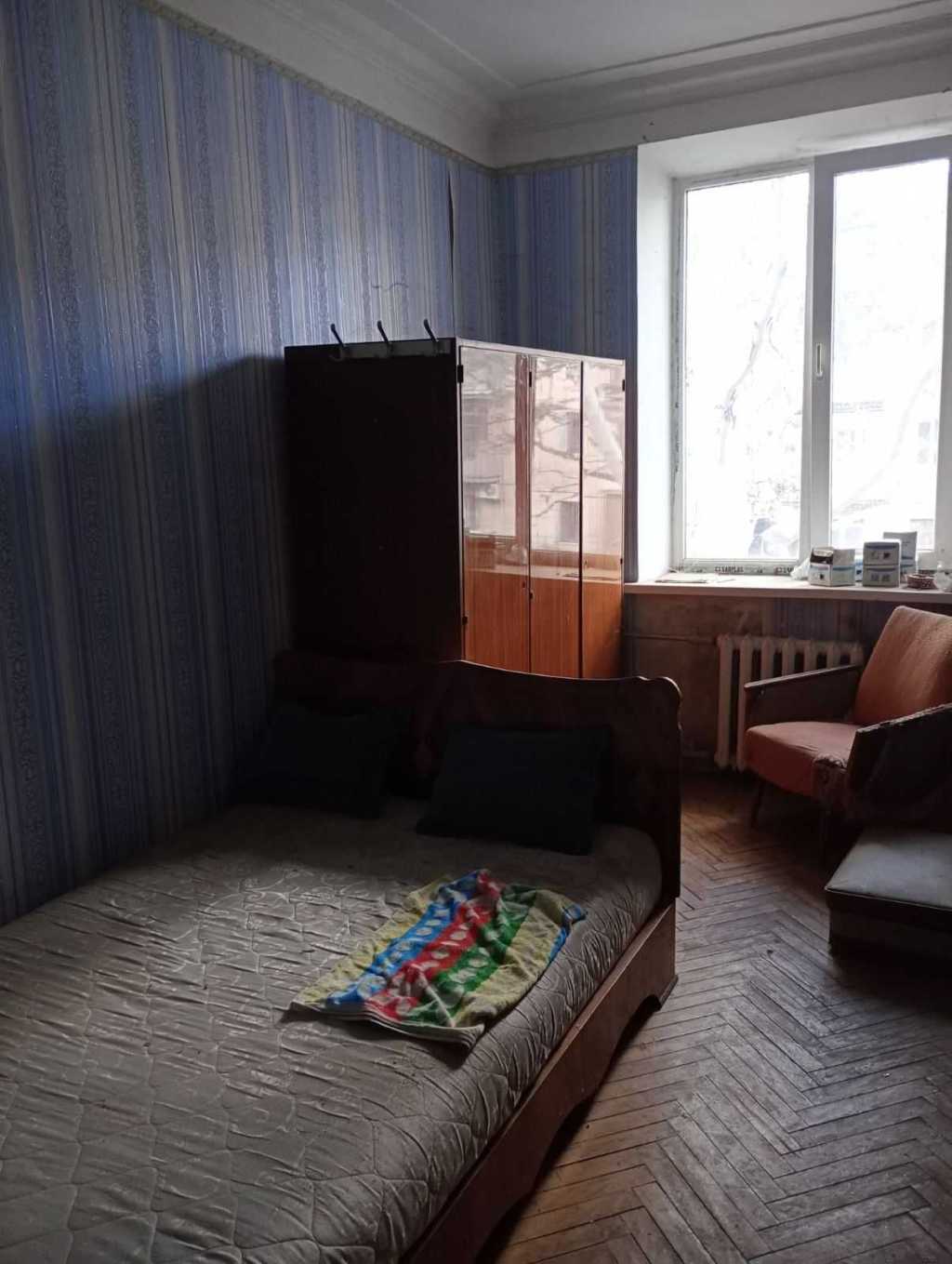 Продажа 2-комнатной квартиры 57 м², Хмельницкого Богдана ул.