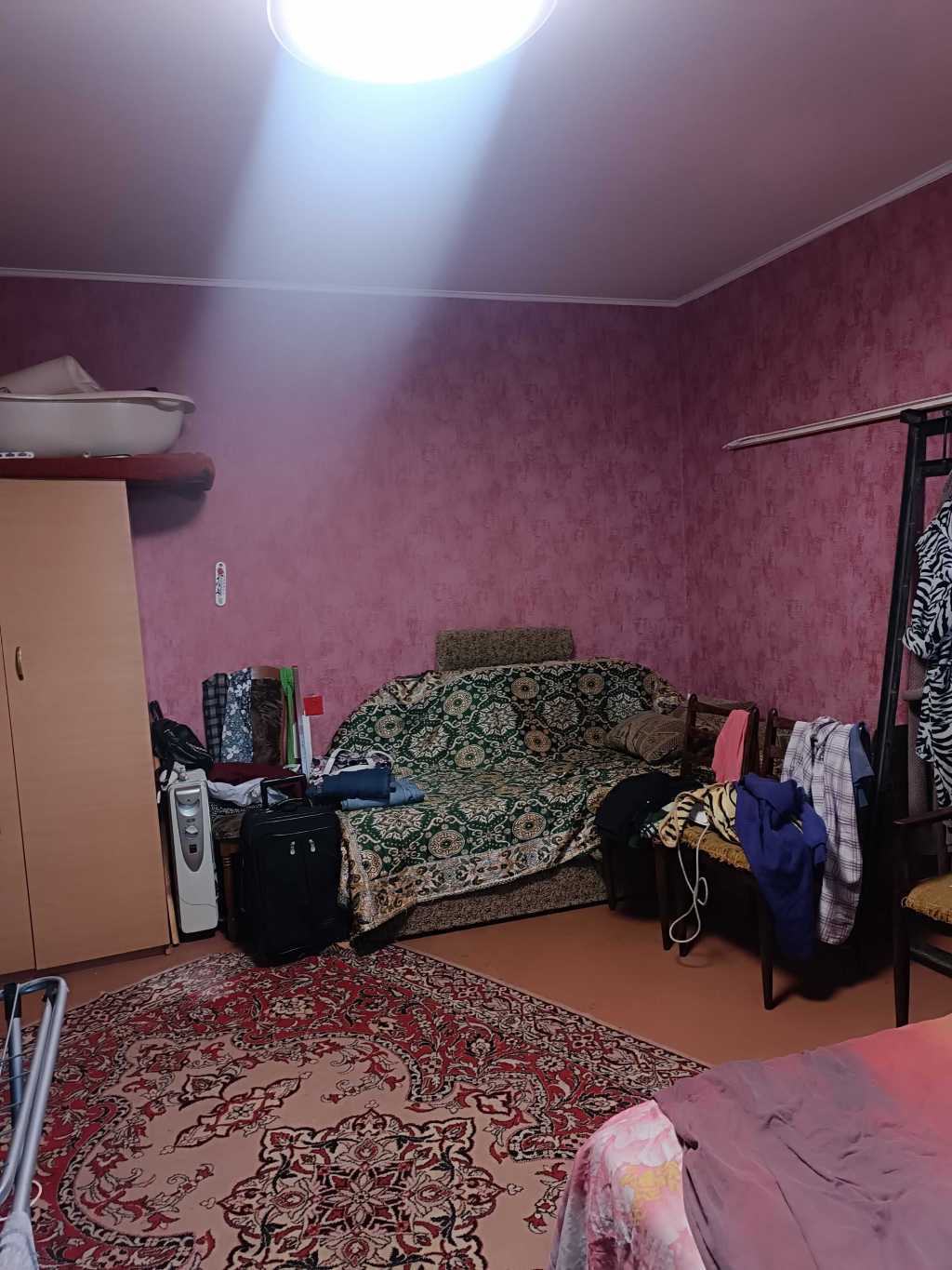 Продаж 2-кімнатної квартири 57 м², Добровольского просп.