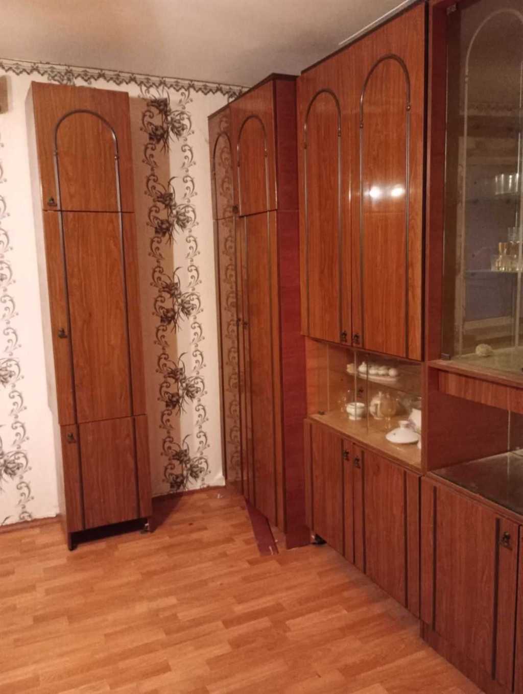 Продаж 1-кімнатної квартири 40 м², Дорстроя пров.