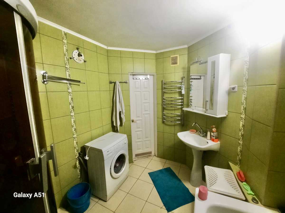 Аренда 2-комнатной квартиры 90 м², Михаила Котельникова ул., Драгоманова, 44а