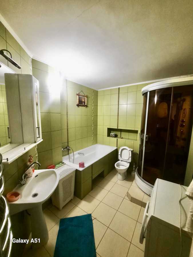 Оренда 2-кімнатної квартири 90 м², Котельникова вул., Драгоманова, 44а