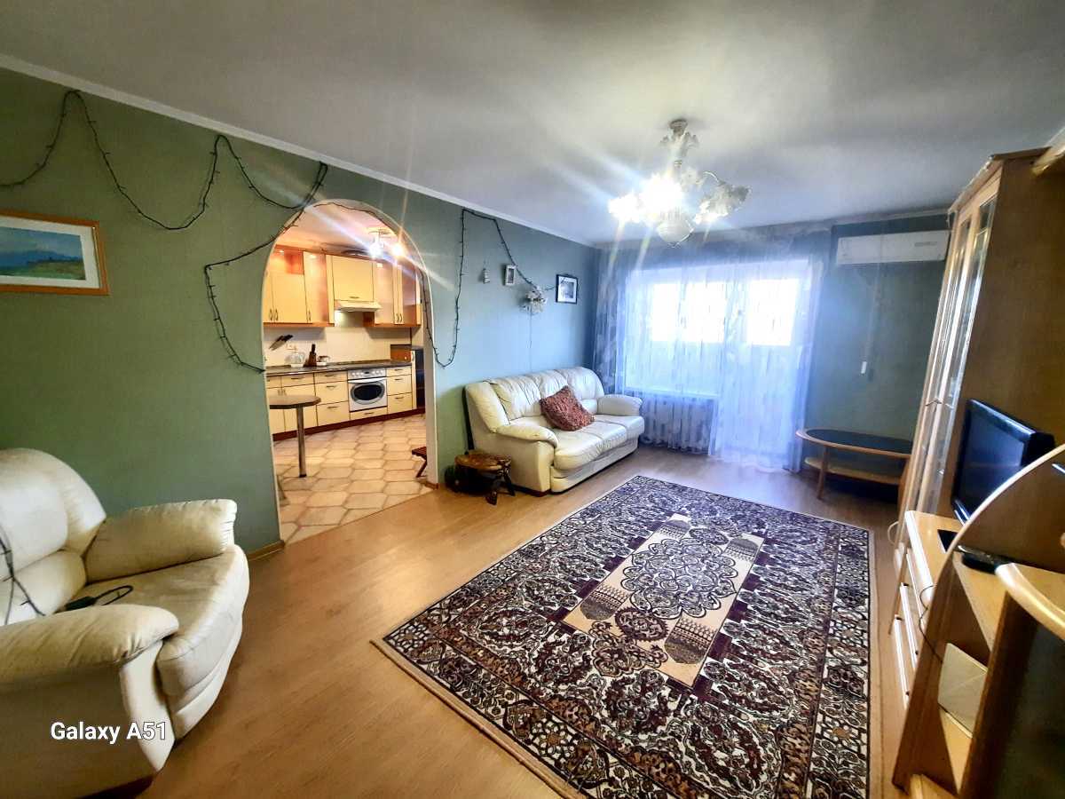 Оренда 2-кімнатної квартири 90 м², Котельникова вул., Драгоманова, 44а