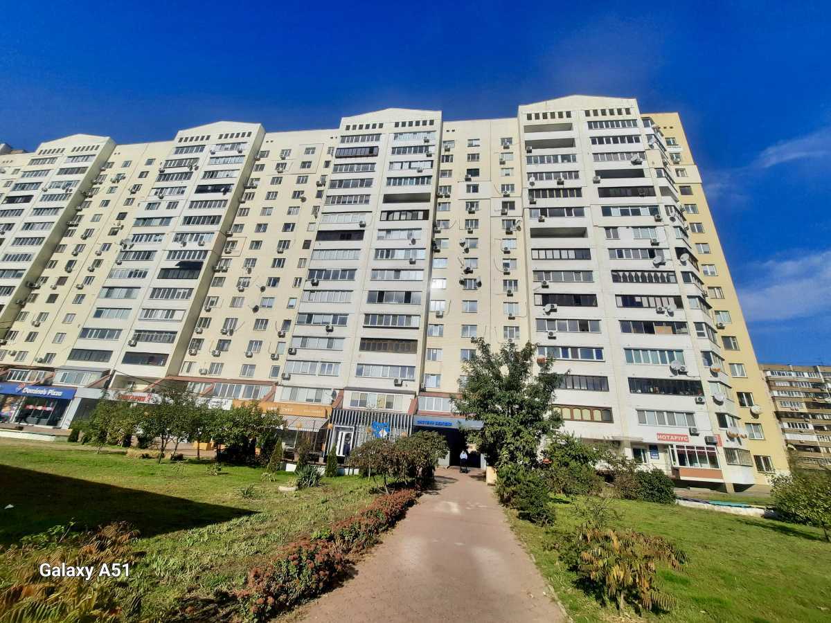 Оренда 2-кімнатної квартири 90 м², Котельникова вул., Драгоманова, 44а