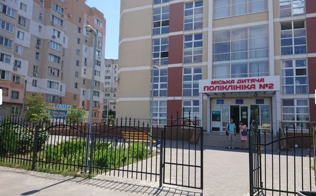 Оренда приміщення вільного призначення 103 м², Генерала Бочарова вул.