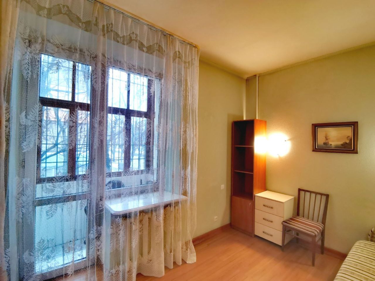 Продажа 2-комнатной квартиры 53 м², Титова ул.