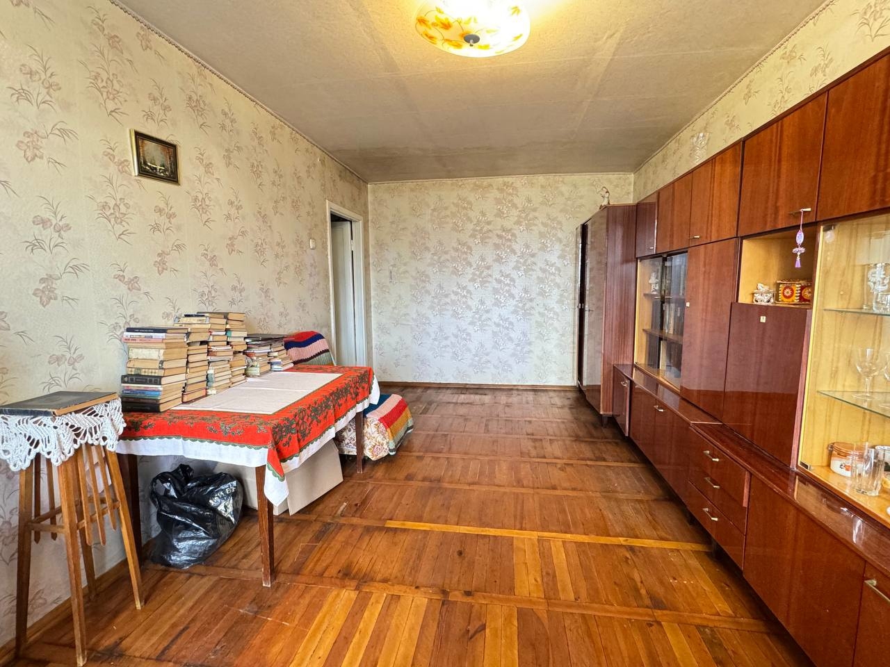 Продаж 2-кімнатної квартири 53 м², Каверіна вул., 1