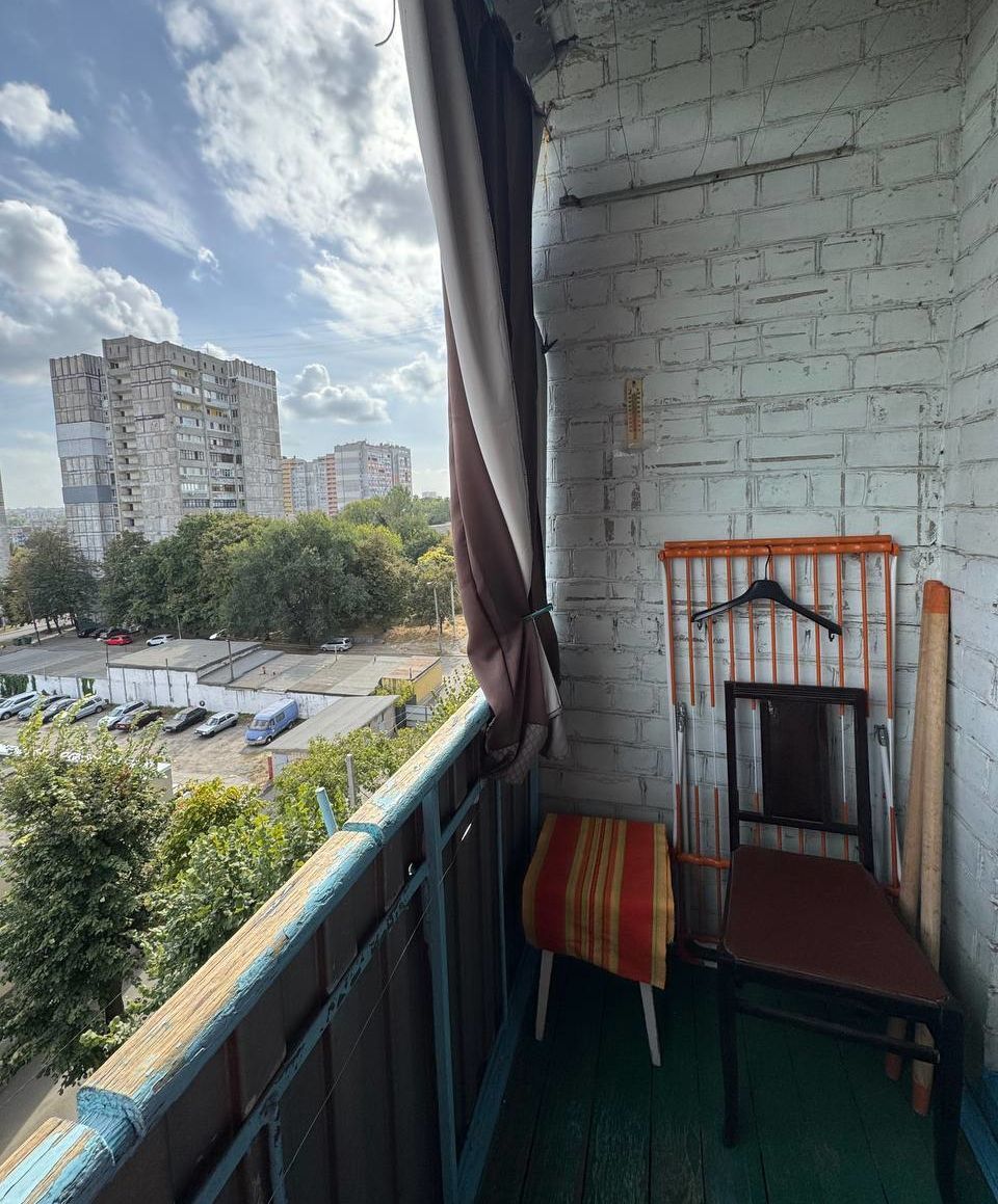 Продаж 2-кімнатної квартири 53 м², Каверіна вул., 1