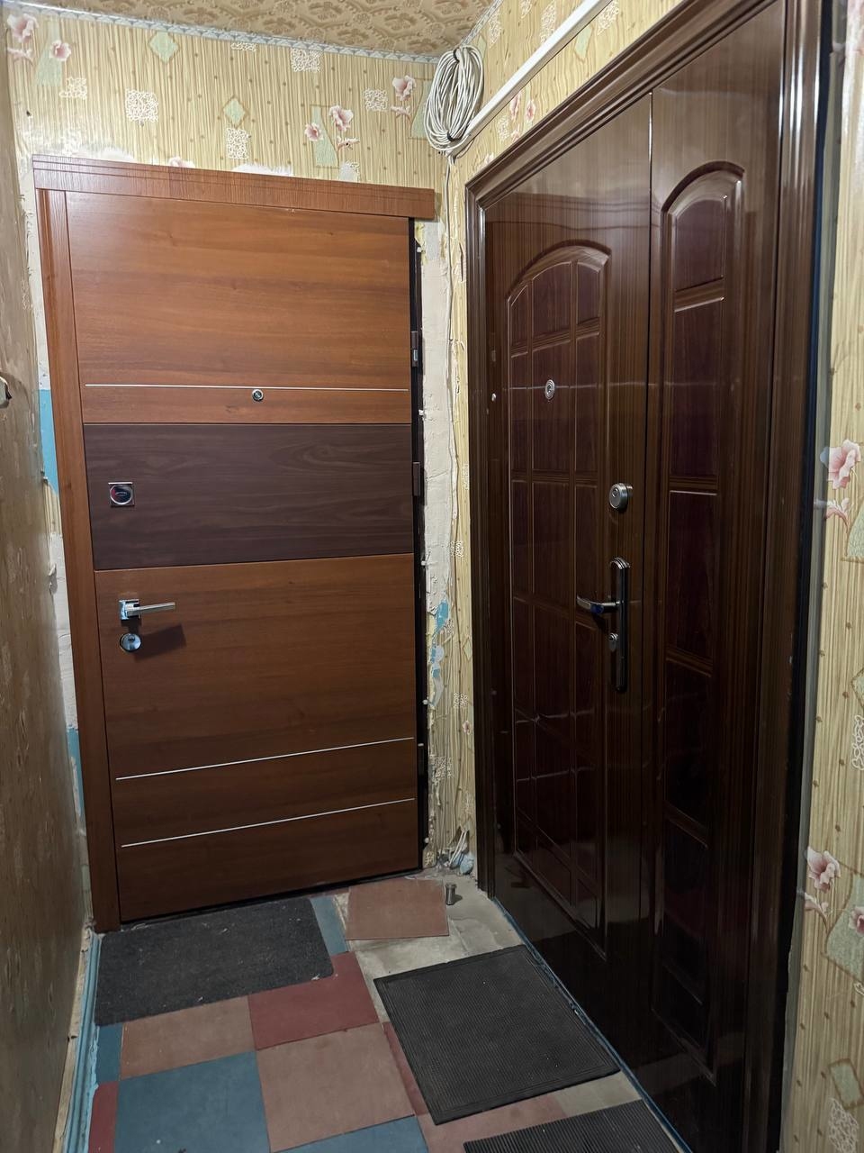 Продаж 2-кімнатної квартири 53 м², Каверіна вул., 1