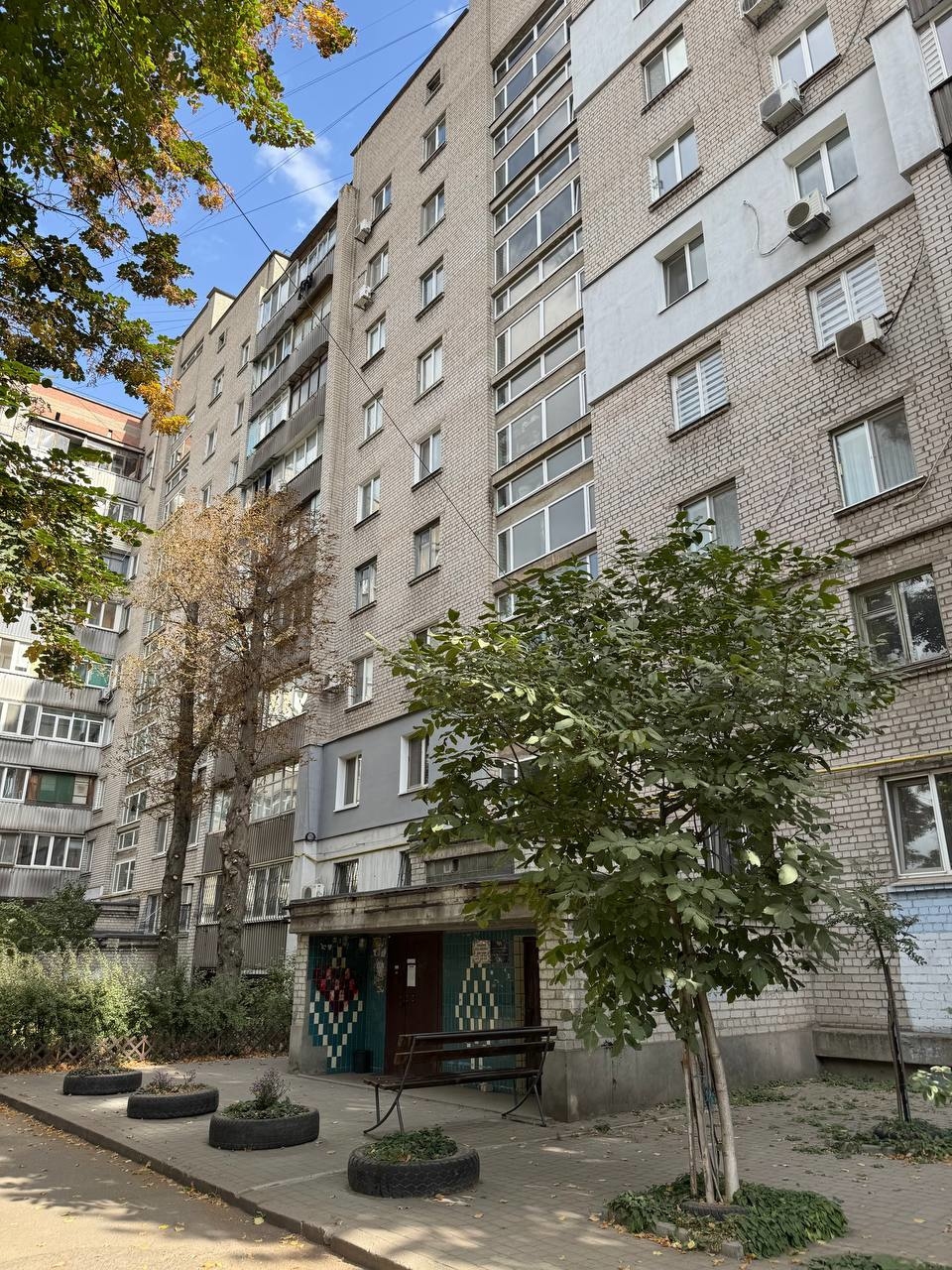 Продаж 2-кімнатної квартири 53 м², Каверіна вул., 1