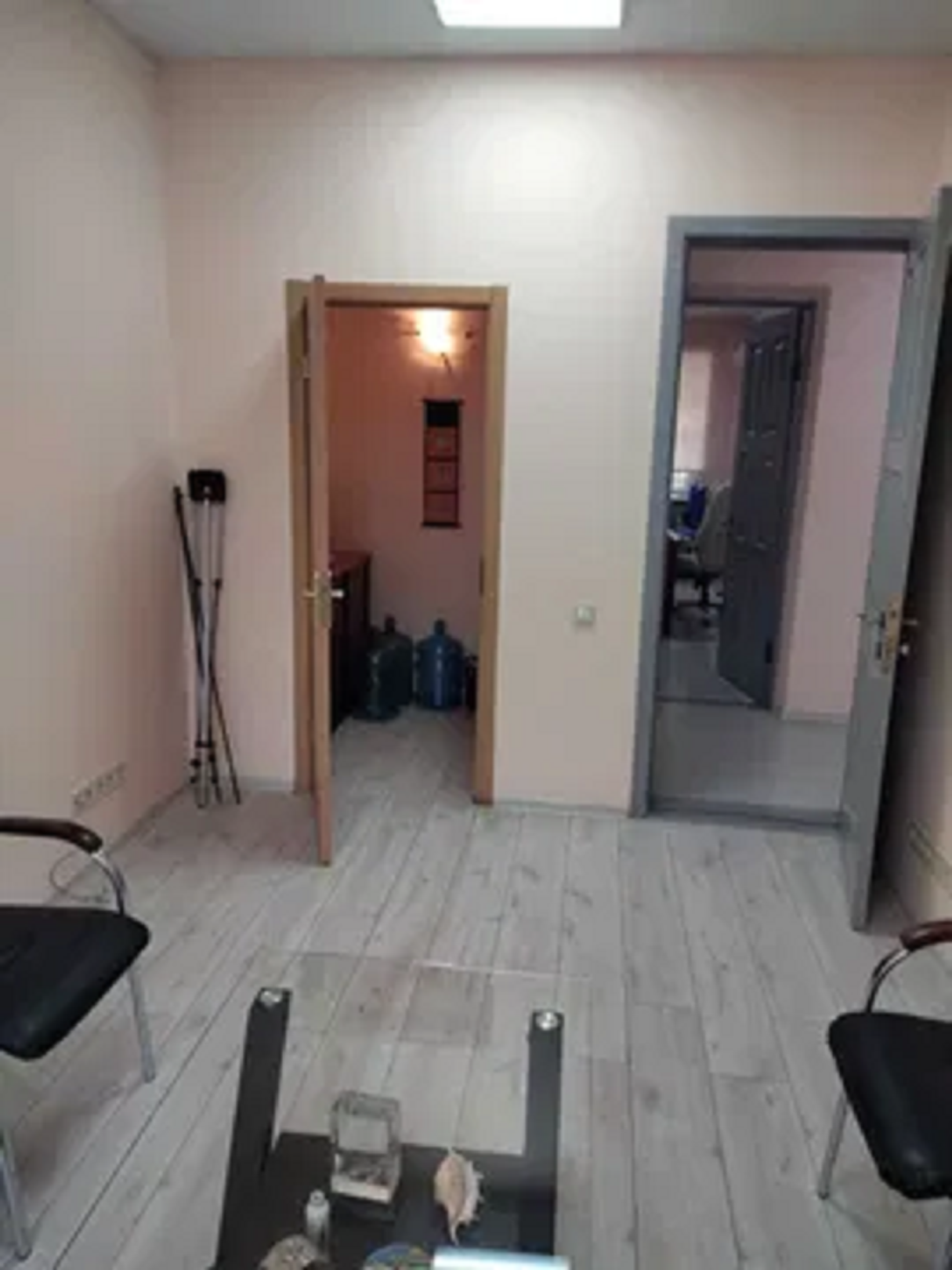 Аренда офиса 105 м², Кирилловская ул., 1