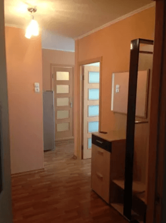 Аренда 2-комнатной квартиры 44 м²