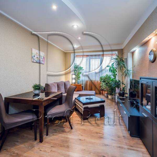 Продаж 3-кімнатної квартири 78 м², Гончарова вул., 16