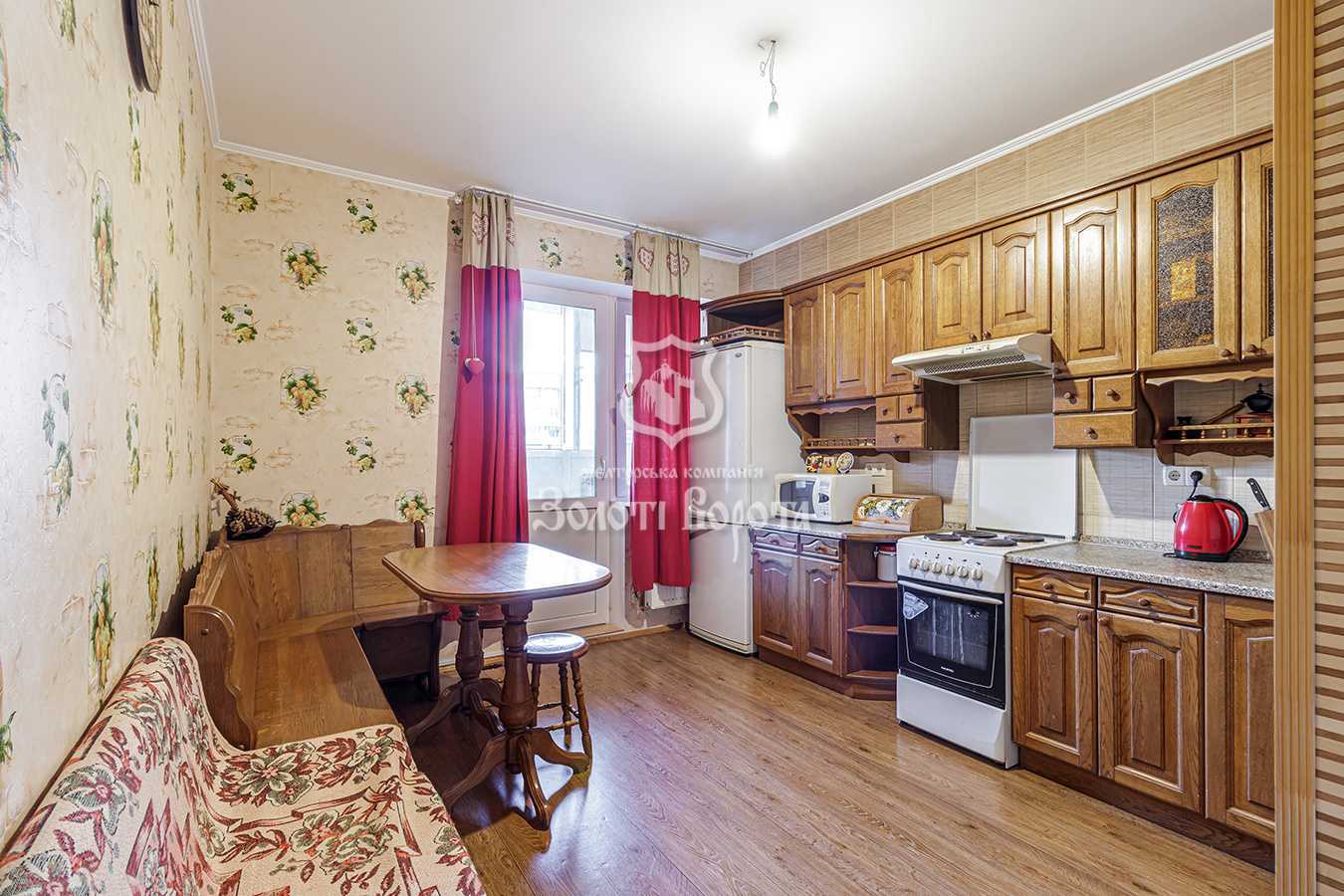 Продажа 3-комнатной квартиры 103 м², Градинская ул., 5