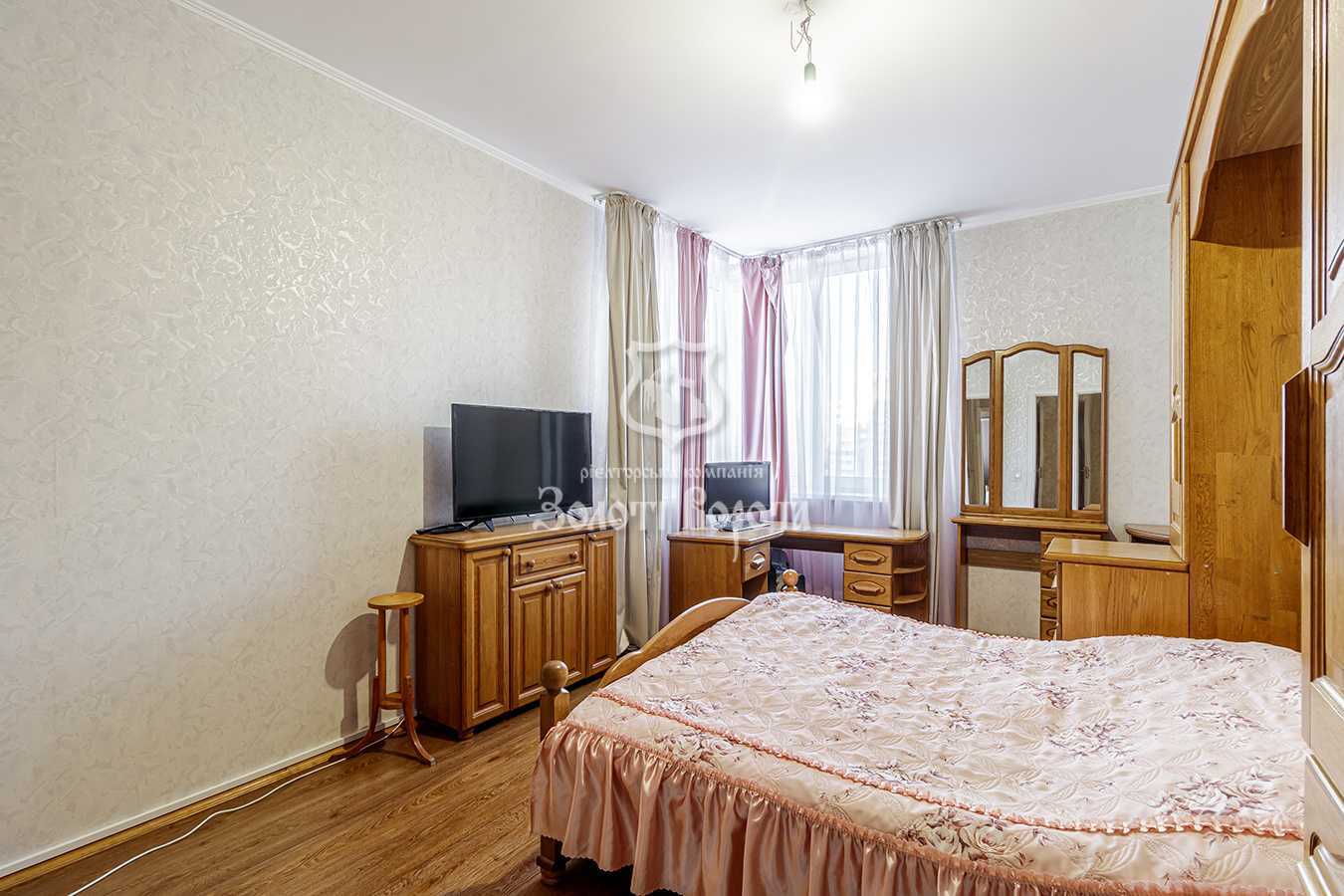 Продажа 3-комнатной квартиры 103 м², Градинская ул., 5