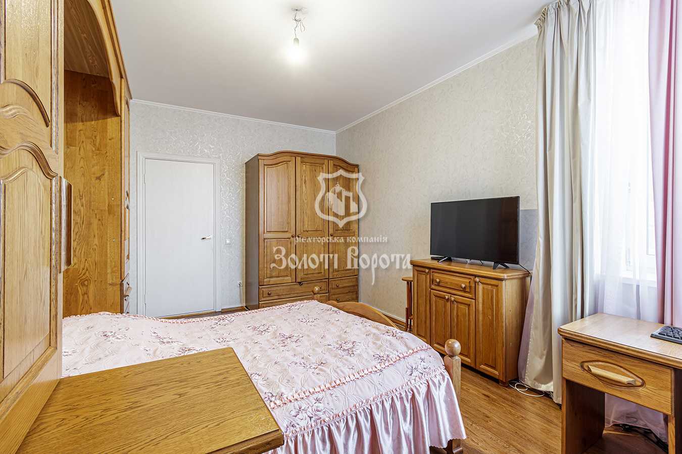 Продажа 3-комнатной квартиры 103 м², Градинская ул., 5