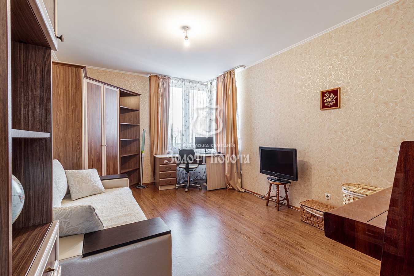 Продажа 3-комнатной квартиры 103 м², Градинская ул., 5