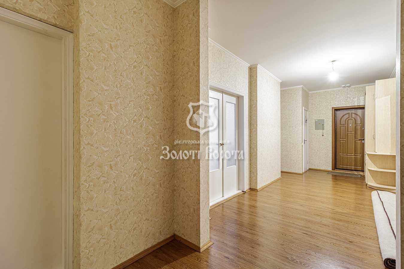 Продажа 3-комнатной квартиры 103 м², Градинская ул., 5