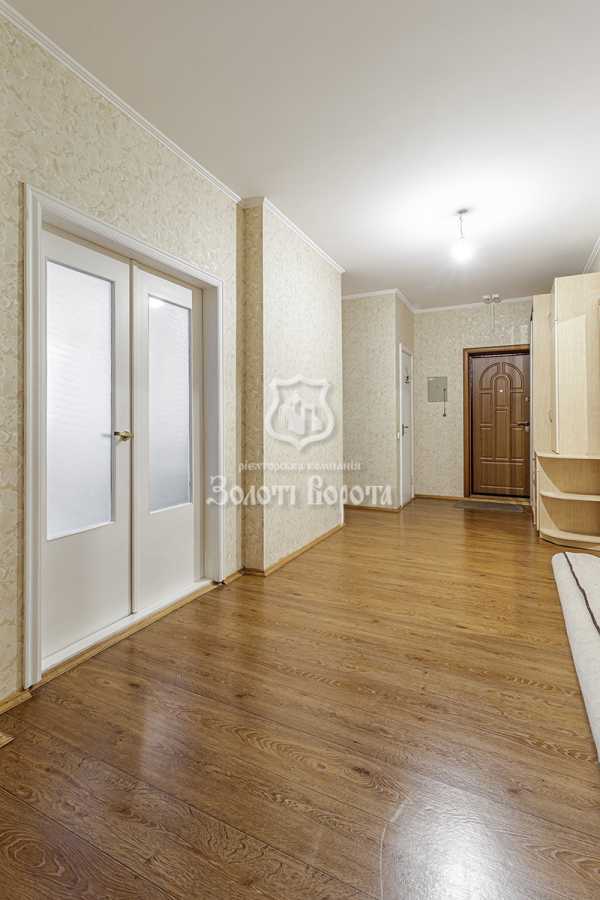 Продажа 3-комнатной квартиры 103 м², Градинская ул., 5