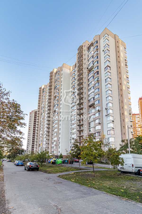 Продажа 3-комнатной квартиры 103 м², Градинская ул., 5