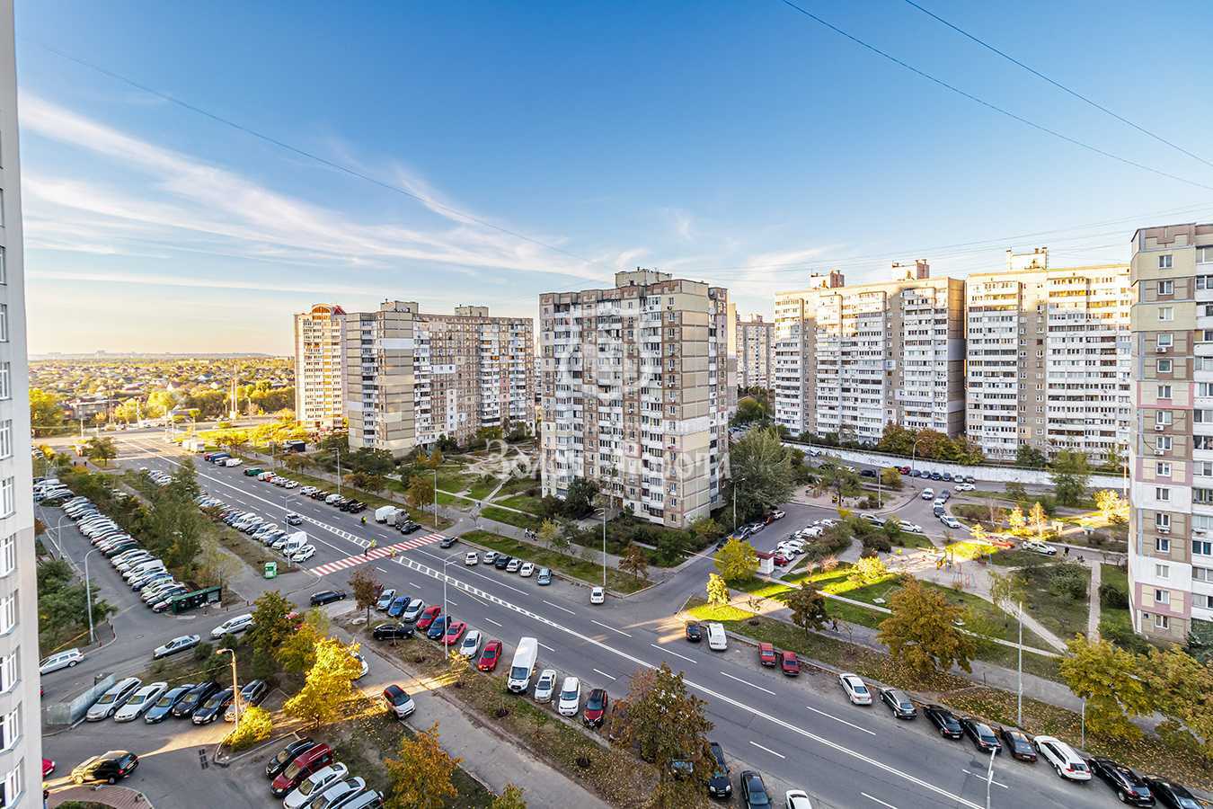 Продажа 3-комнатной квартиры 103 м², Градинская ул., 5