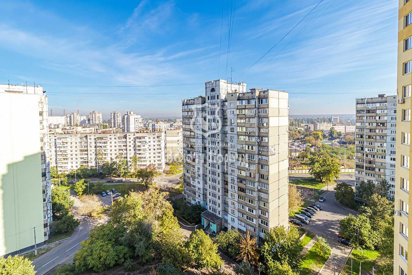 Продажа 1-комнатной квартиры 40 м², Сивашская ул., 12/2