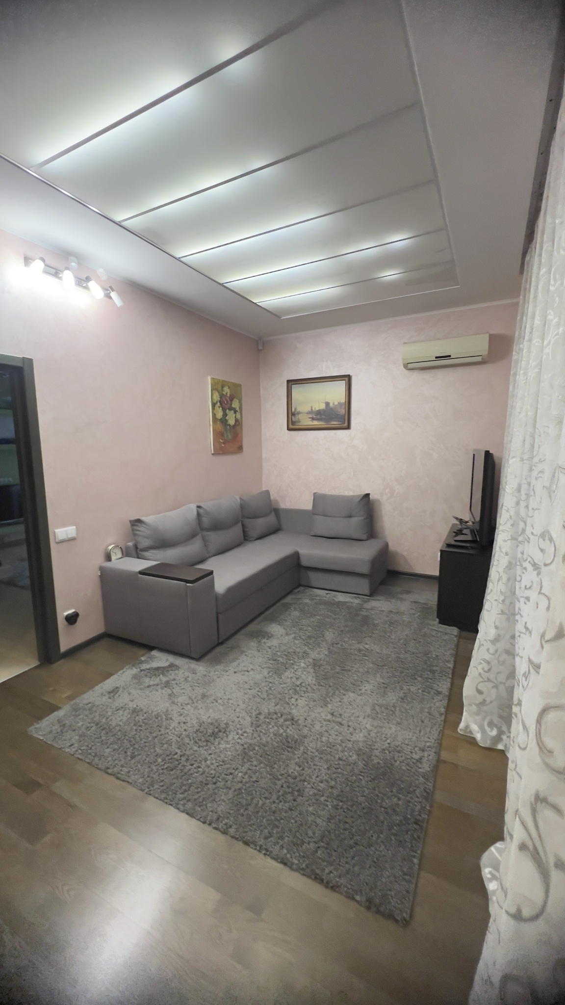 Продаж 2-кімнатної квартири 65 м², Гоголя вул., 17