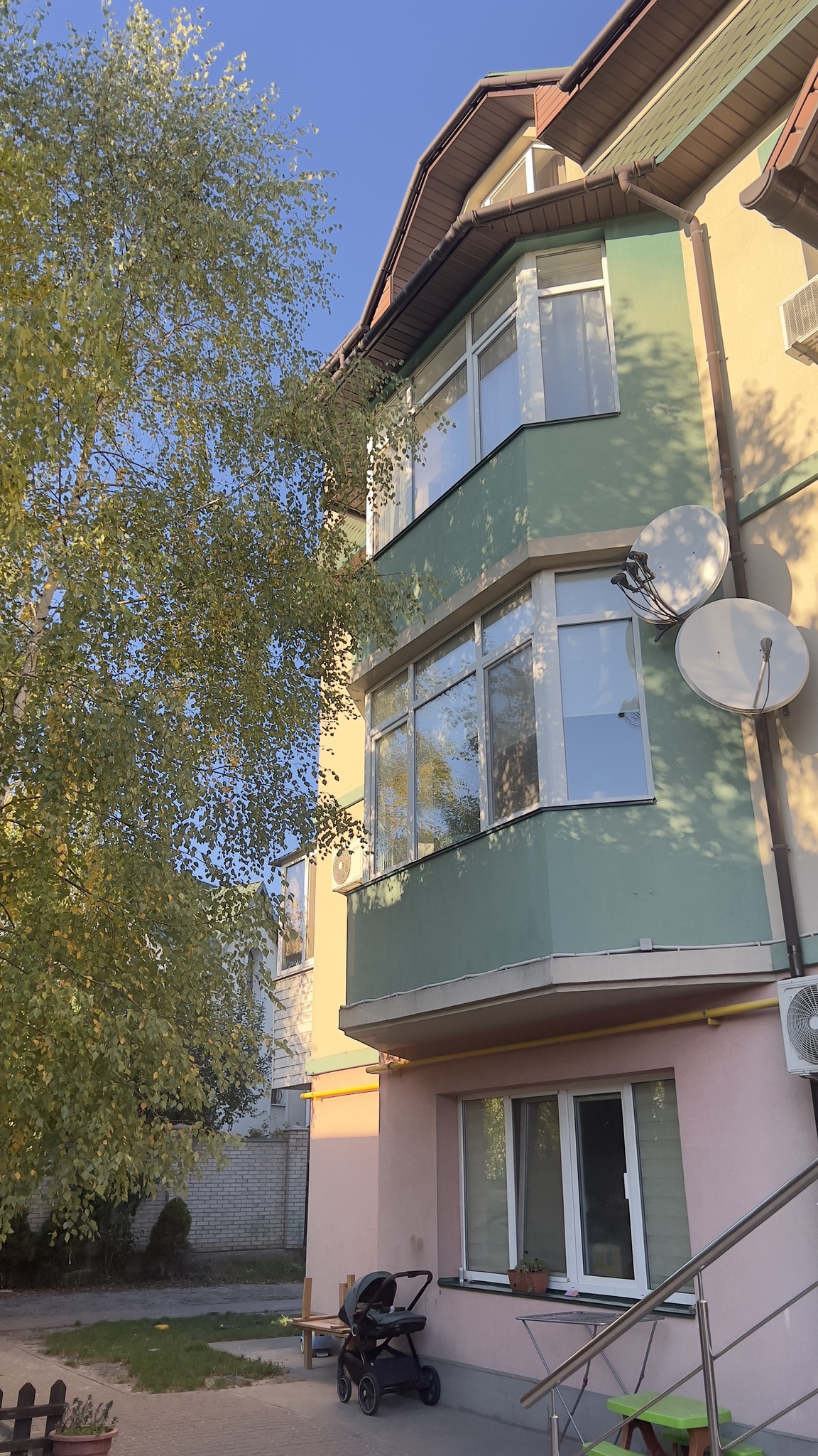 Продажа 2-комнатной квартиры 65 м², Гоголя ул., 17