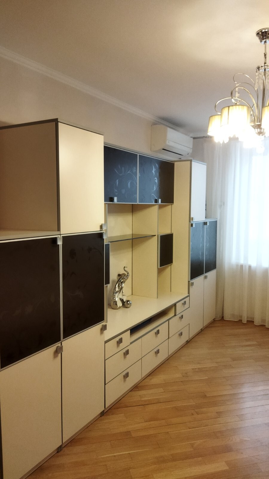 Оренда 2-кімнатної квартири 47 м², Павла Тичини просп., 20А