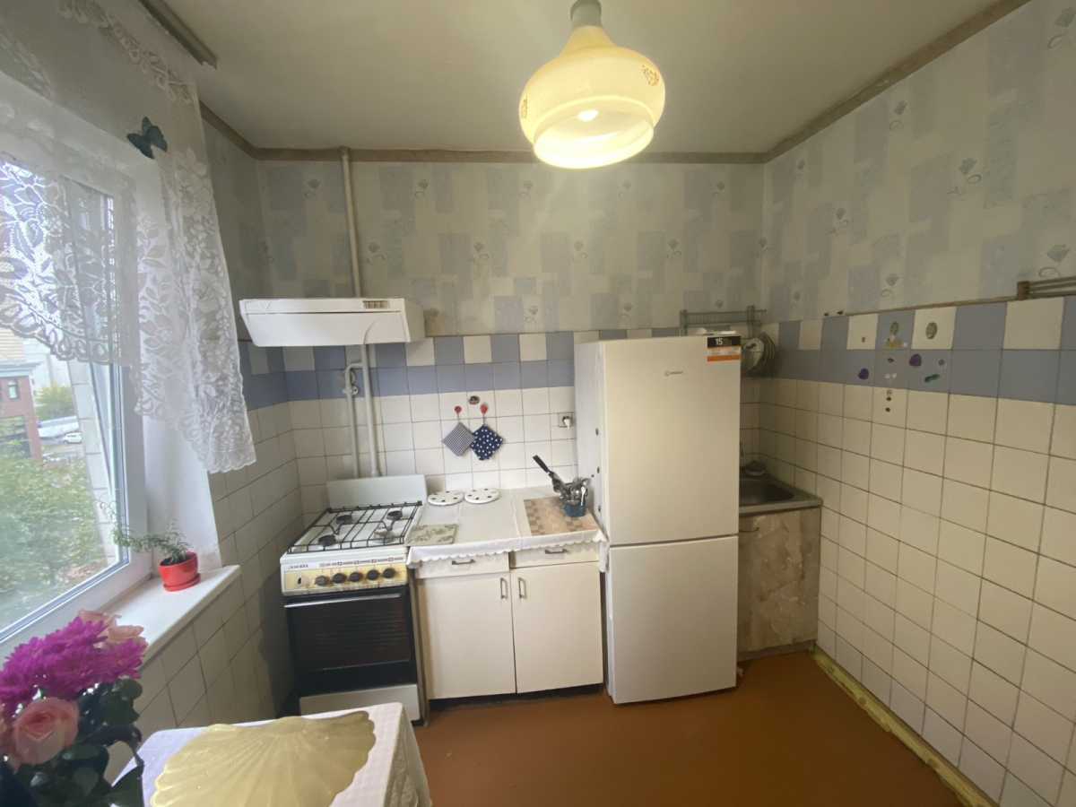 Продаж 2-кімнатної квартири 53 м², Митрополита Андрея Шептицького вул., 1/2