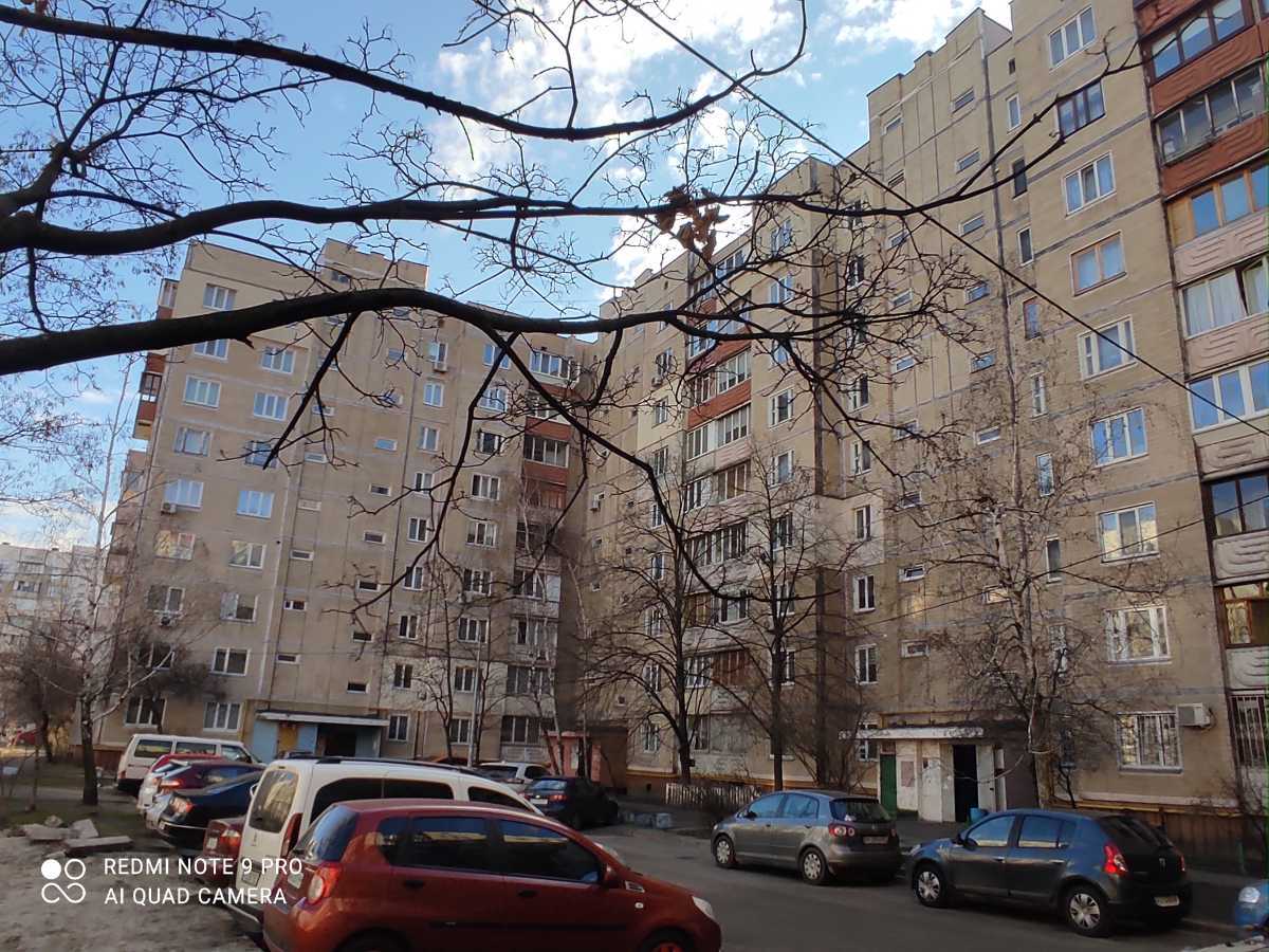 Аренда 3-комнатной квартиры 70 м², Архитектора Вербицкого ул., 22/1