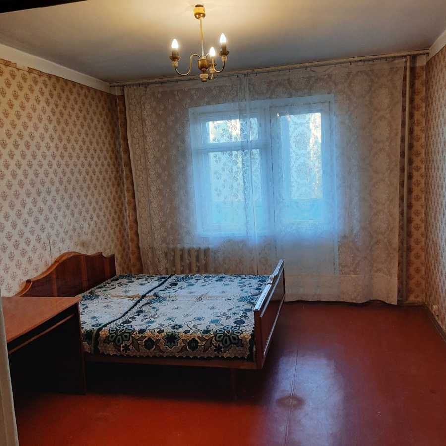 Аренда 3-комнатной квартиры 70 м², Архитектора Вербицкого ул., 22/1