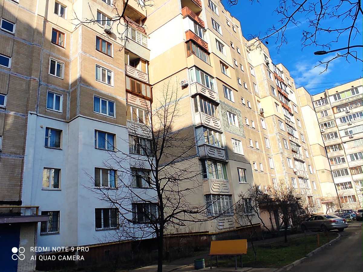 Аренда 3-комнатной квартиры 70 м², Архитектора Вербицкого ул., 22/1