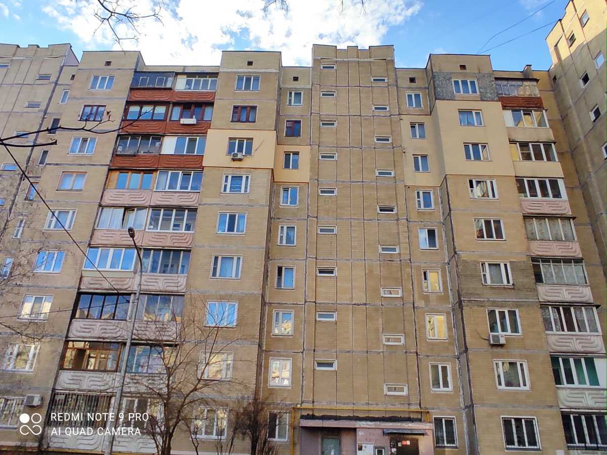 Аренда 3-комнатной квартиры 70 м², Архитектора Вербицкого ул., 22/1