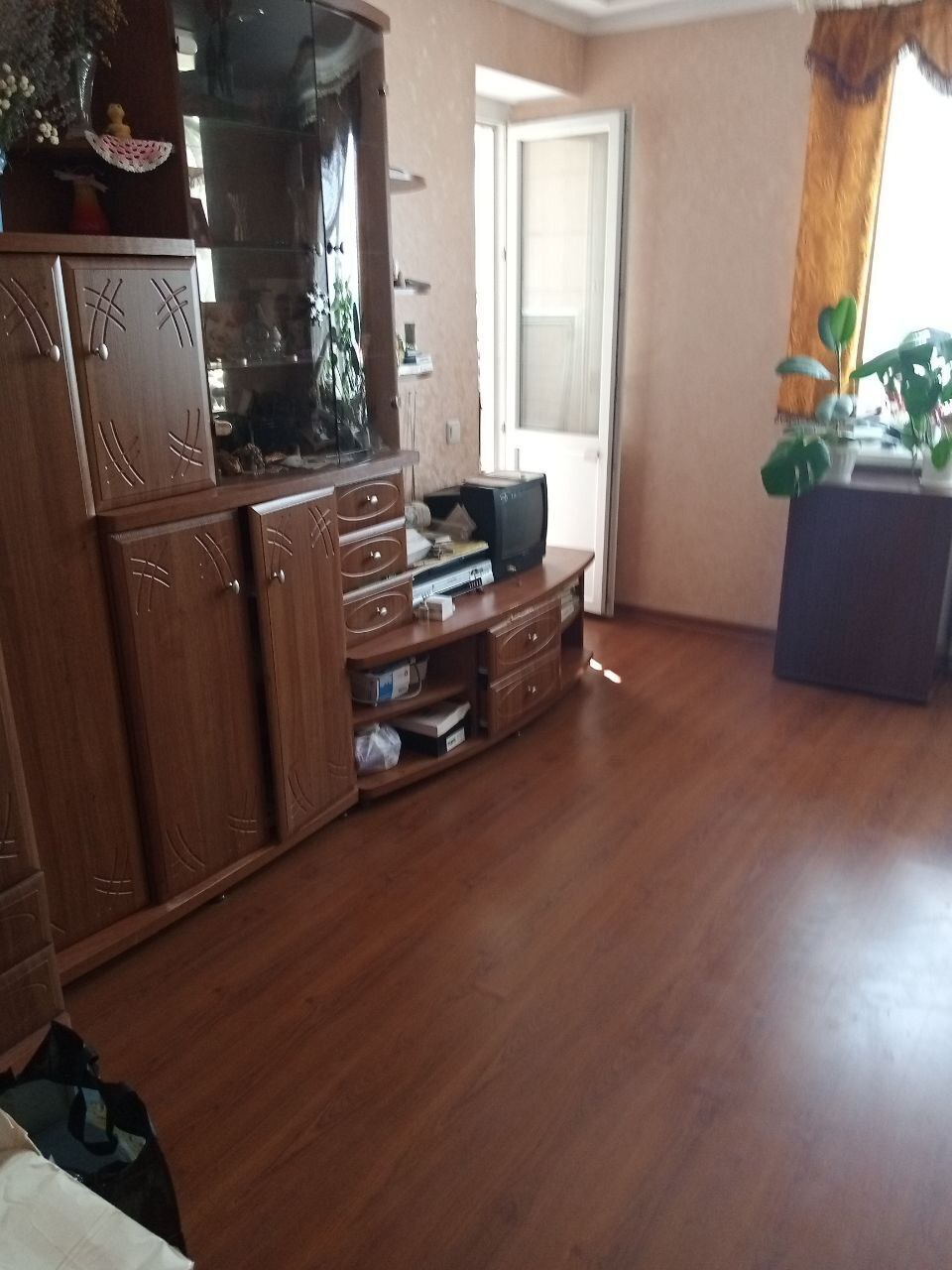 Оренда 2-кімнатної квартири 55 м², Райдужна вул., 55