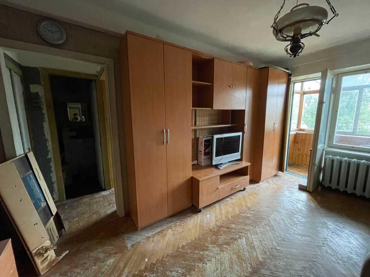 Продажа 2-комнатной квартиры 40 м², Березневая ул., 7