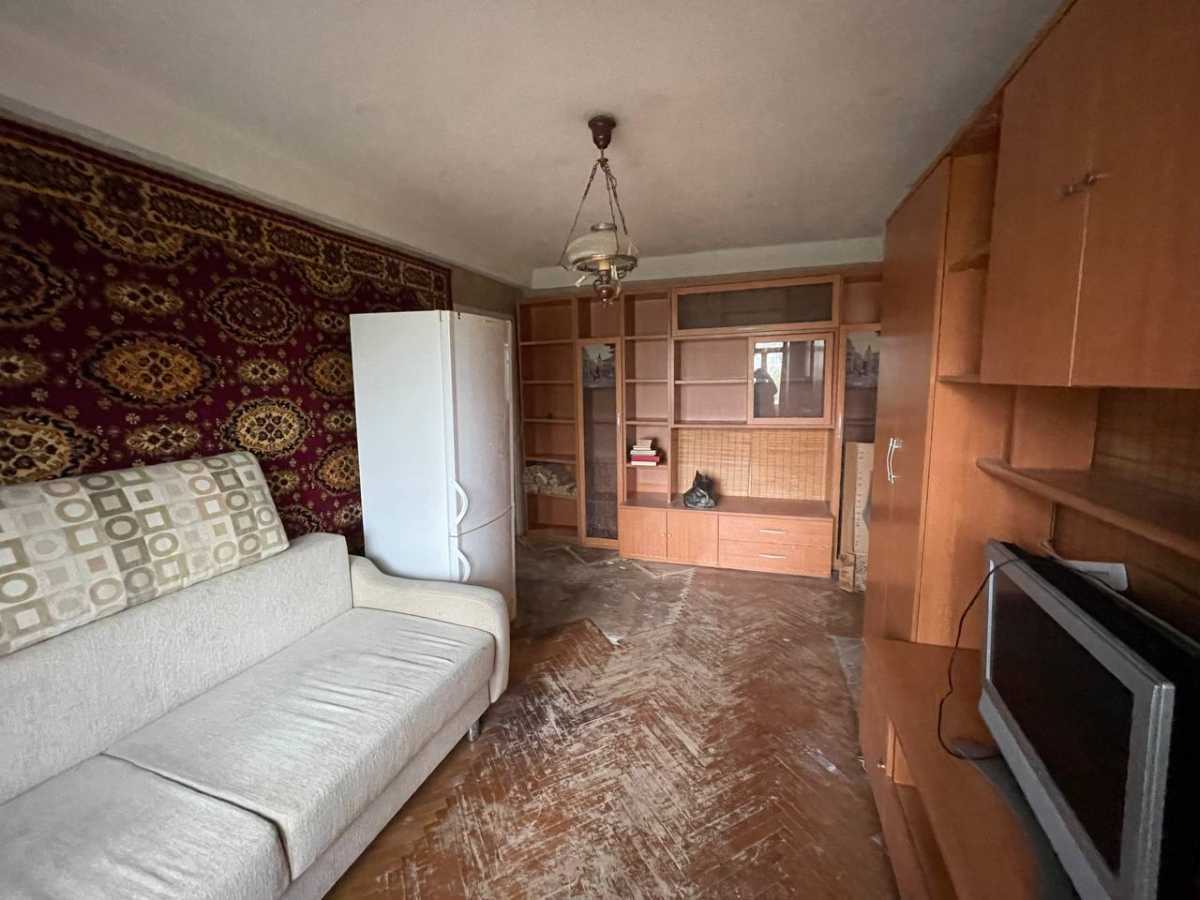 Продажа 2-комнатной квартиры 40 м², Березневая ул., 7