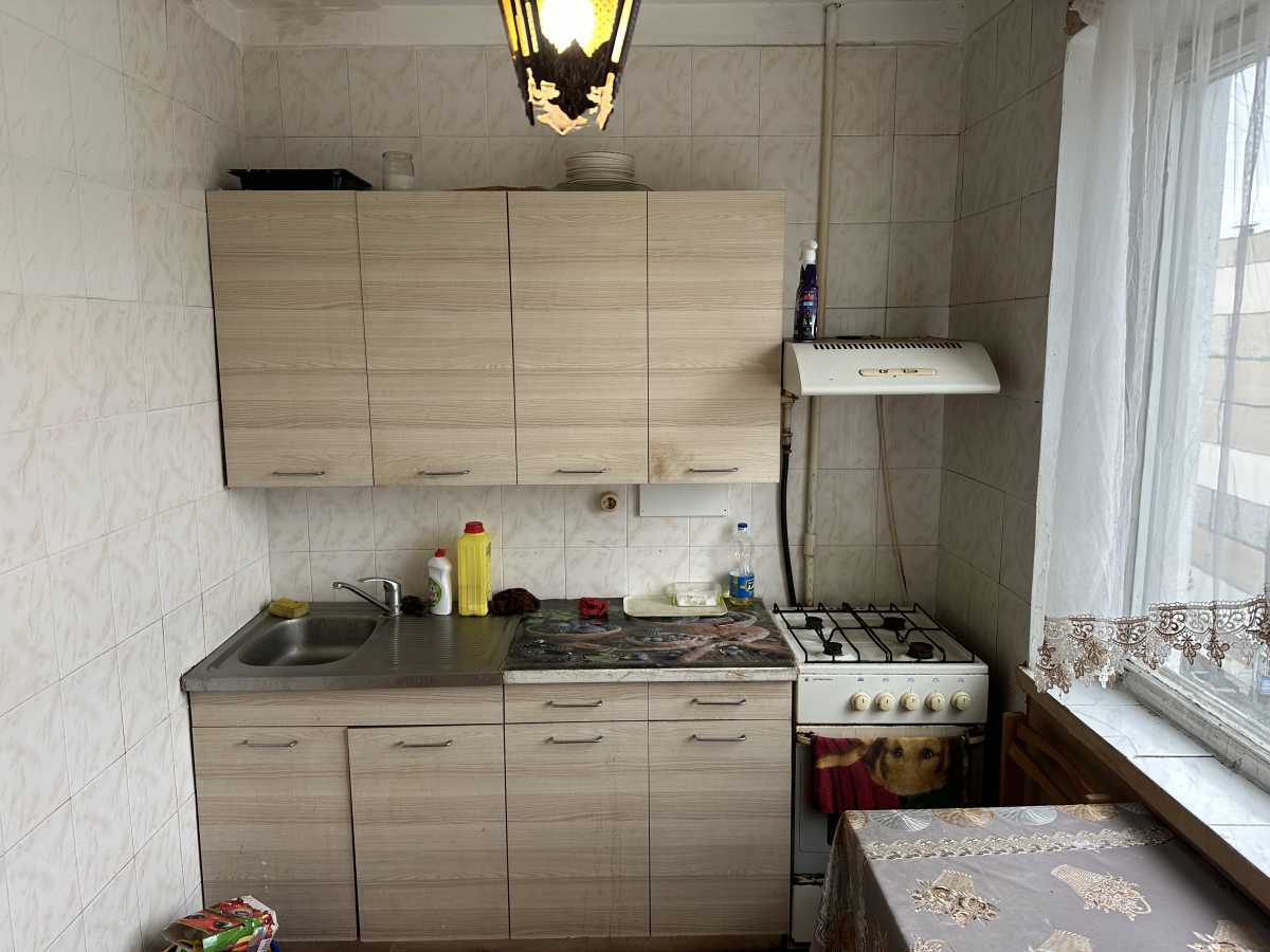 Продажа 1-комнатной квартиры 32 м², Владимира Маяковского просп., 32А