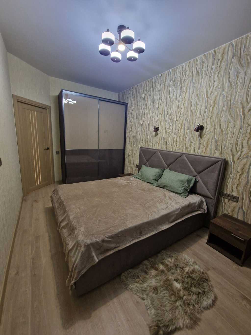 Продажа 1-комнатной квартиры 52 м², Покровская ул., 24