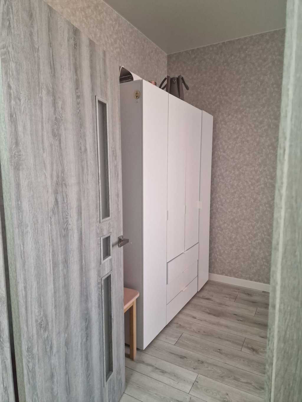 Продажа 1-комнатной квартиры 31 м², Покровская ул., 26