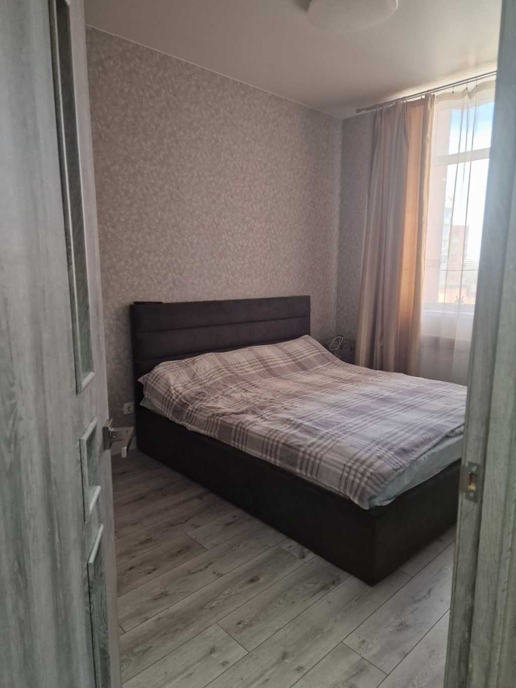 Продажа 1-комнатной квартиры 31 м², Покровская ул., 26