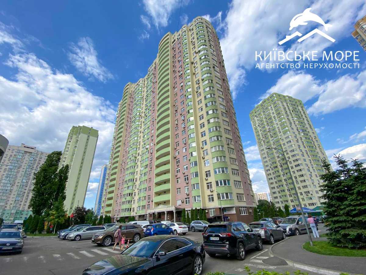 Продажа 2-комнатной квартиры 67 м², Воскресенская ул., 14Б