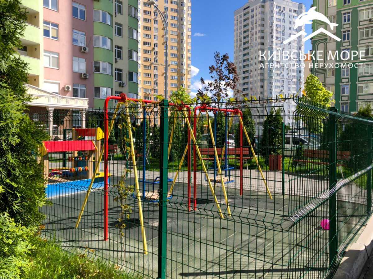 Продаж 2-кімнатної квартири 67 м², Воскресенська вул., 14Б