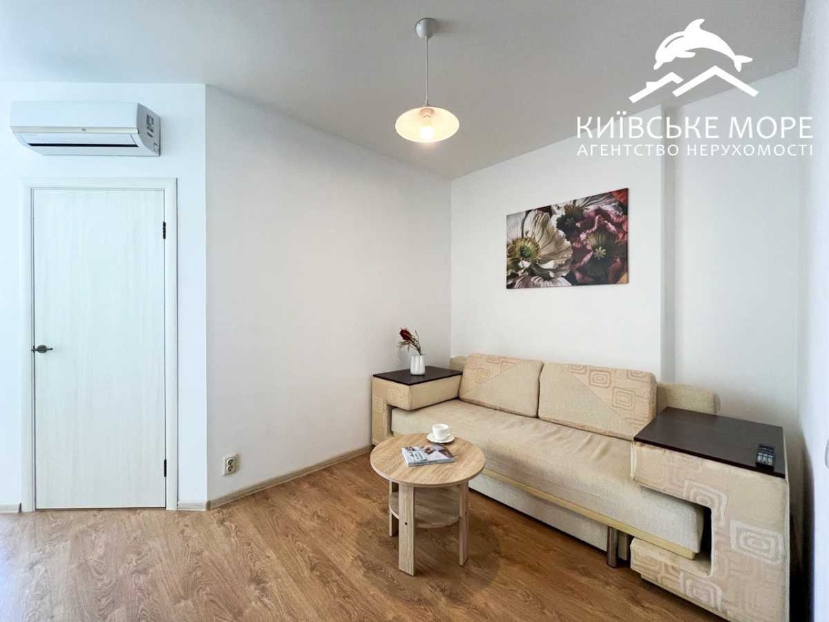 Продаж 2-кімнатної квартири 63.3 м², Воскресенська вул., 16Б