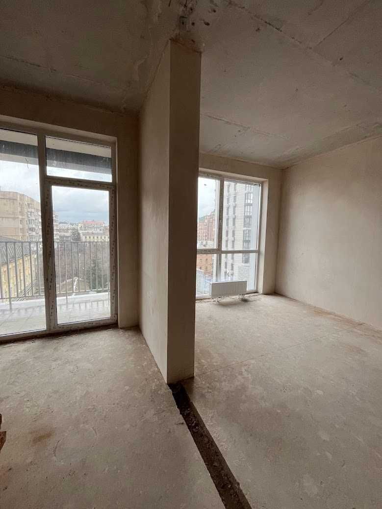 Продажа 3-комнатной квартиры 108 м²