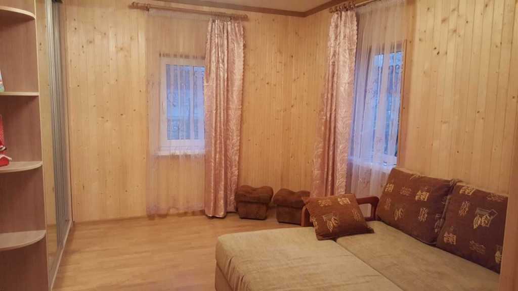 Дом посуточно 100 м², Фрунзе