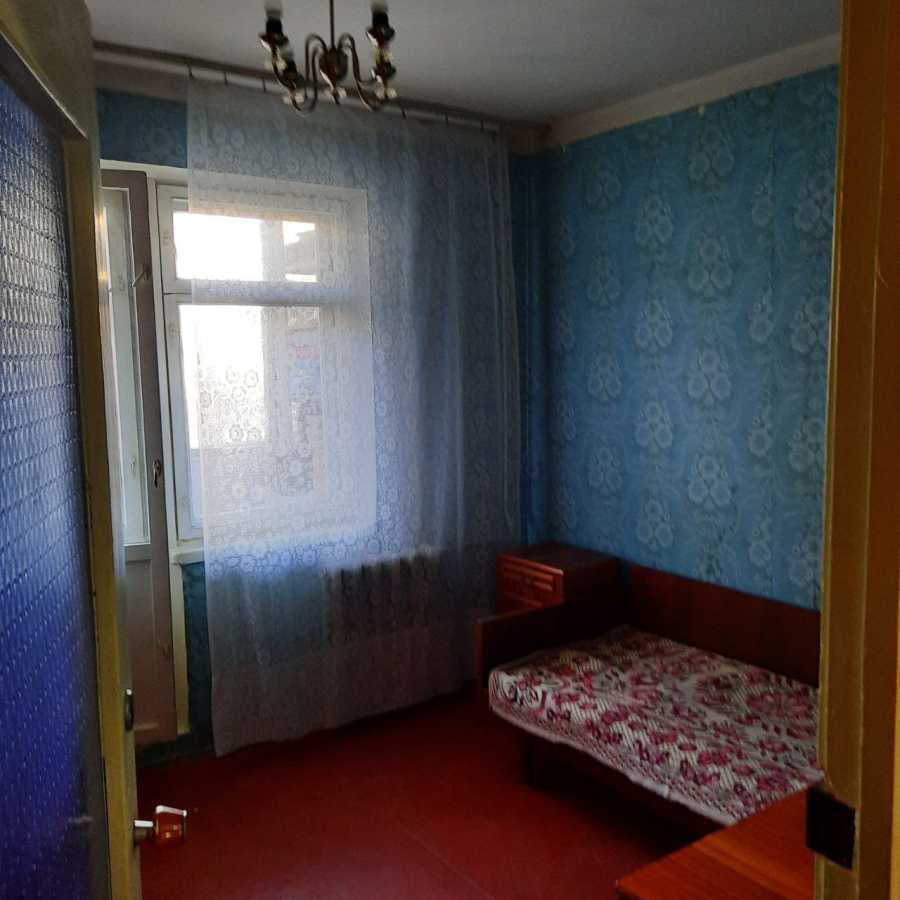 Продажа 3-комнатной квартиры 70 м², Архитектора Вербицкого ул., 22/1