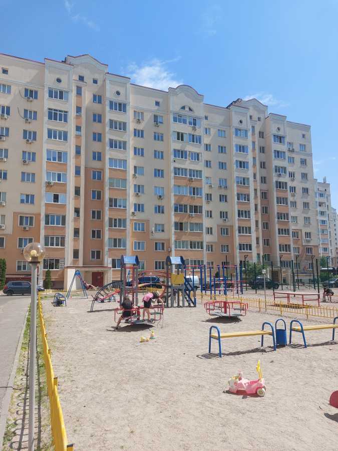 Оренда 2-кімнатної квартири 65 м², Горького вул., 5В